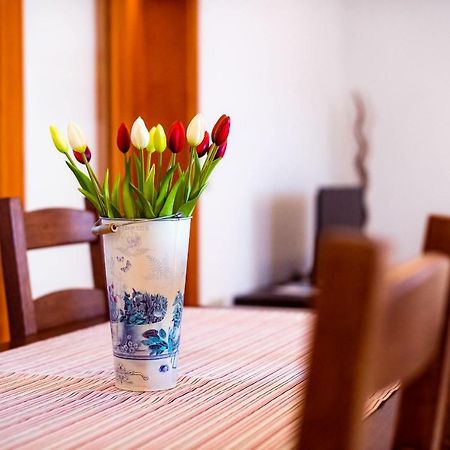 Apartmani Marina クレック エクステリア 写真
